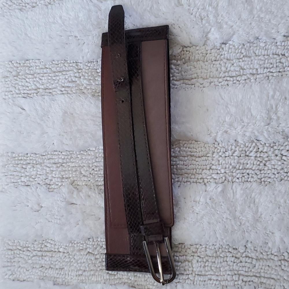 Belt Bundle 🤑 - Picture 2 of 9